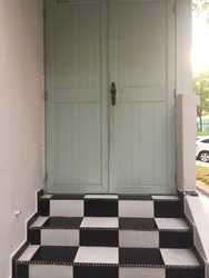 Blk 244 Hougang Street 22 (Hougang), HDB 3 Rooms #213589961